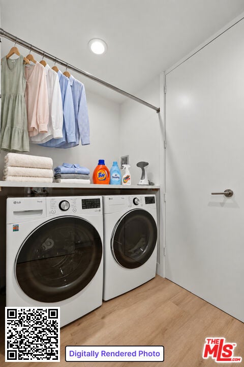 Tiny photo for 10750 Wilshire Boulevard #401, Los Angeles, CA 90024 (MLS # 26993409)