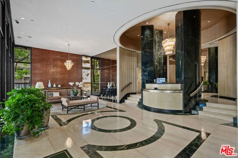 Tiny photo for 10750 Wilshire Boulevard #401, Los Angeles, CA 90024 (MLS # 26993409)