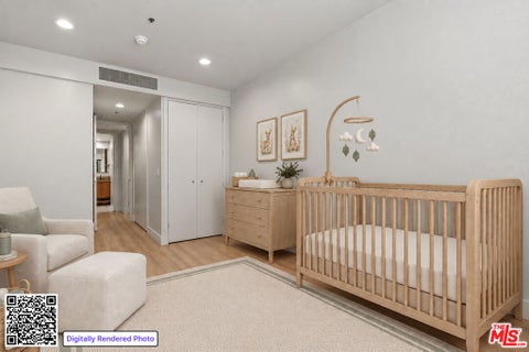 Tiny photo for 10750 Wilshire Boulevard #401, Los Angeles, CA 90024 (MLS # 26993409)