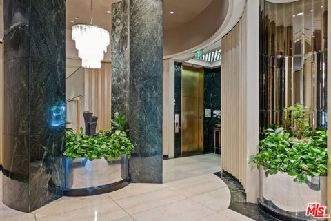 Tiny photo for 10750 Wilshire Boulevard #401, Los Angeles, CA 90024 (MLS # 26993409)