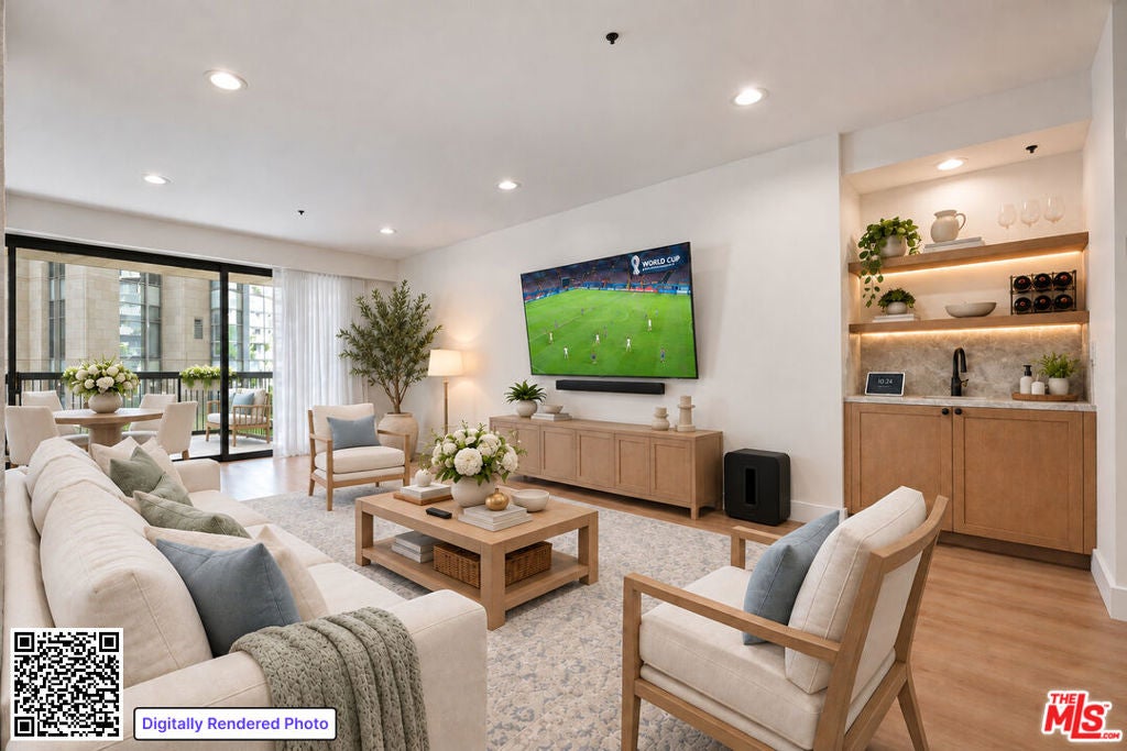 10750 Wilshire Boulevard 401