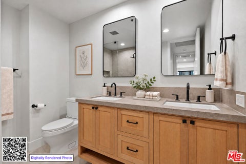 Tiny photo for 10750 Wilshire Boulevard #401, Los Angeles, CA 90024 (MLS # 26993409)