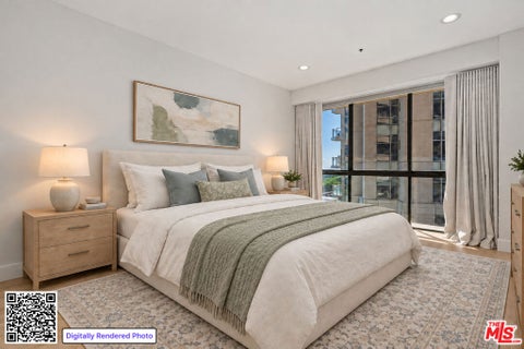 Tiny photo for 10750 Wilshire Boulevard #401, Los Angeles, CA 90024 (MLS # 26993409)
