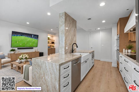 Tiny photo for 10750 Wilshire Boulevard #401, Los Angeles, CA 90024 (MLS # 26993409)
