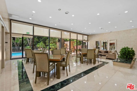 Tiny photo for 10750 Wilshire Boulevard #401, Los Angeles, CA 90024 (MLS # 26993409)