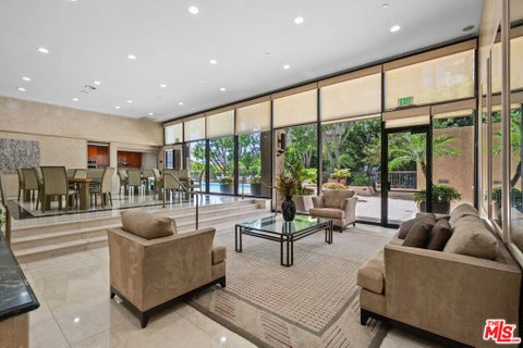 Tiny photo for 10750 Wilshire Boulevard #401, Los Angeles, CA 90024 (MLS # 26993409)
