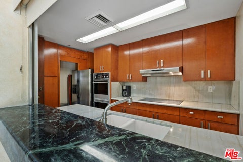 Tiny photo for 10750 Wilshire Boulevard #401, Los Angeles, CA 90024 (MLS # 26993409)