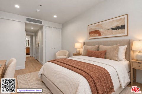 Tiny photo for 10750 Wilshire Boulevard #401, Los Angeles, CA 90024 (MLS # 26993409)
