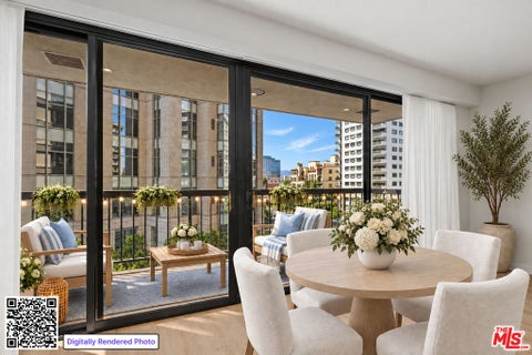 Tiny photo for 10750 Wilshire Boulevard #401, Los Angeles, CA 90024 (MLS # 26993409)