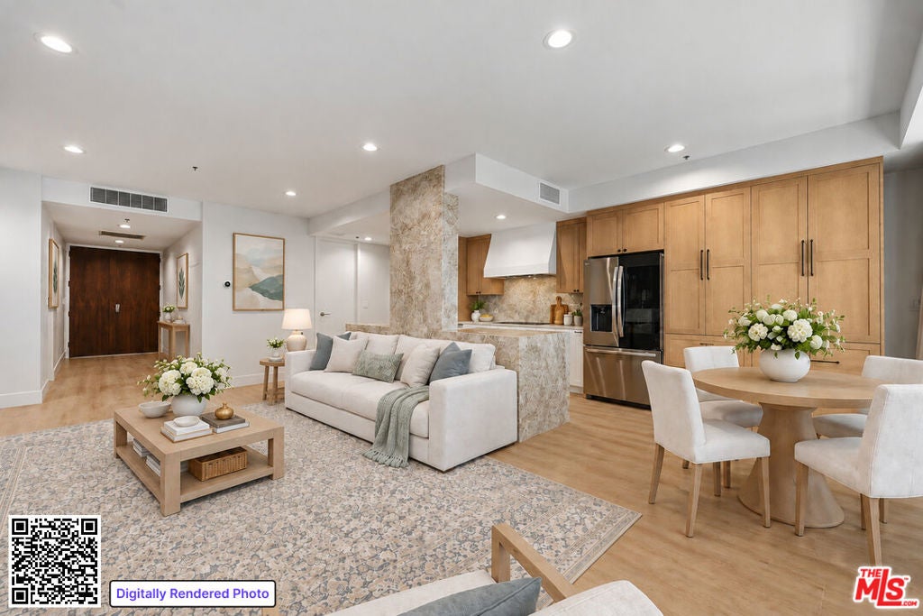 10750 Wilshire Boulevard 401