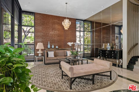 Tiny photo for 10750 Wilshire Boulevard #401, Los Angeles, CA 90024 (MLS # 26993409)