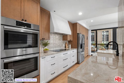 Tiny photo for 10750 Wilshire Boulevard #401, Los Angeles, CA 90024 (MLS # 26993409)