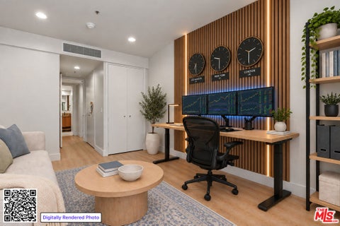 Tiny photo for 10750 Wilshire Boulevard #401, Los Angeles, CA 90024 (MLS # 26993409)