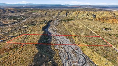 Photo of 0 Cruthers Creek Road, Juniper Hills, CA 93543 (MLS # ND25270319)