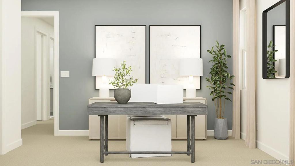 Oceanside - Residential