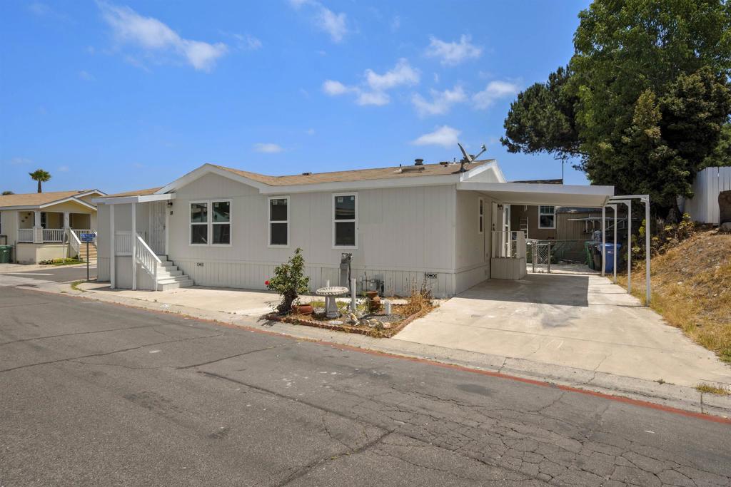 10767 Jamacha Blvd SPC 62