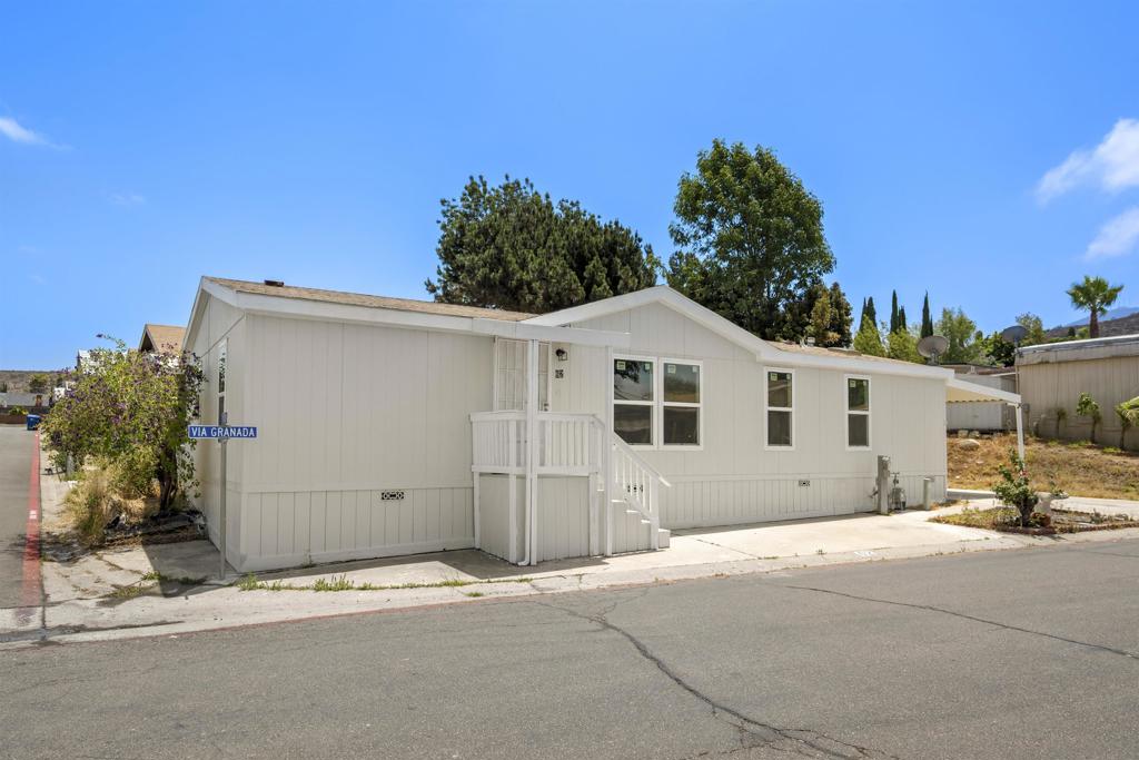 10767 Jamacha Blvd SPC 62