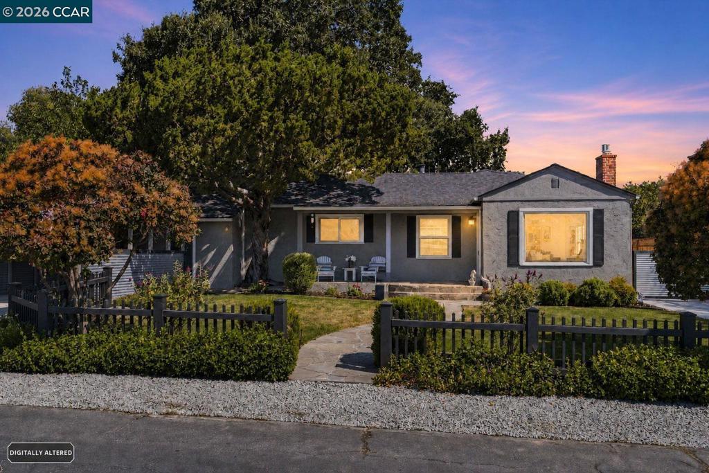 79 Del Hambre Circle Cir, Walnut Creek CA 94595
