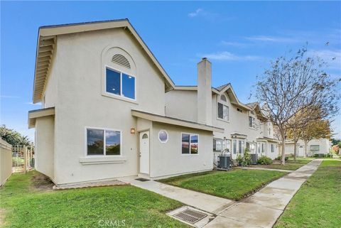 Photo of 1413 S White Avenue #A, Pomona, CA 91766 (MLS # WS26002917)