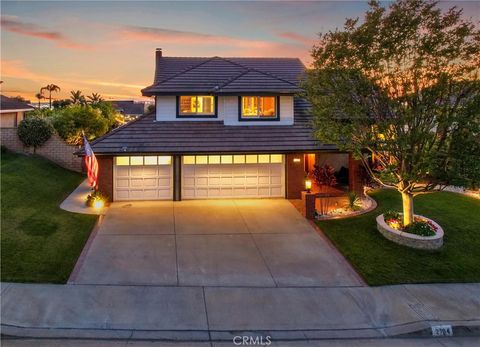 Property photo of 2704 North Vista Heights Avenue, Orange, CA 92867