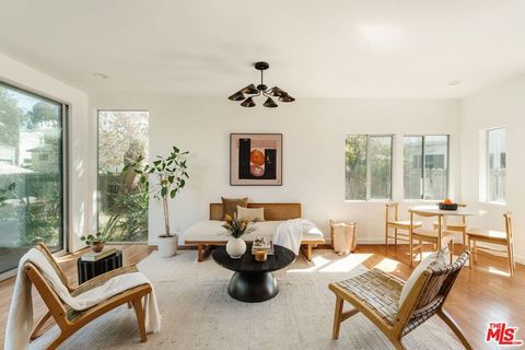 6109 Melvil Street Culver City CA 90232