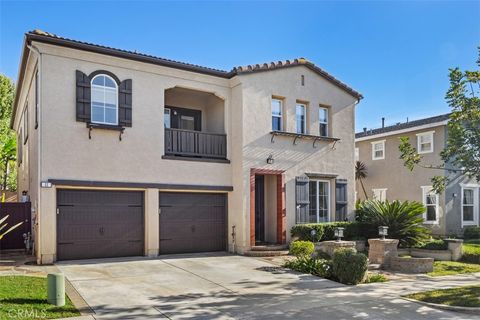 8 Claymont Drive Ladera Ranch CA 92694