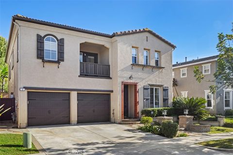 8 Claymont Drive Ladera Ranch CA 92694