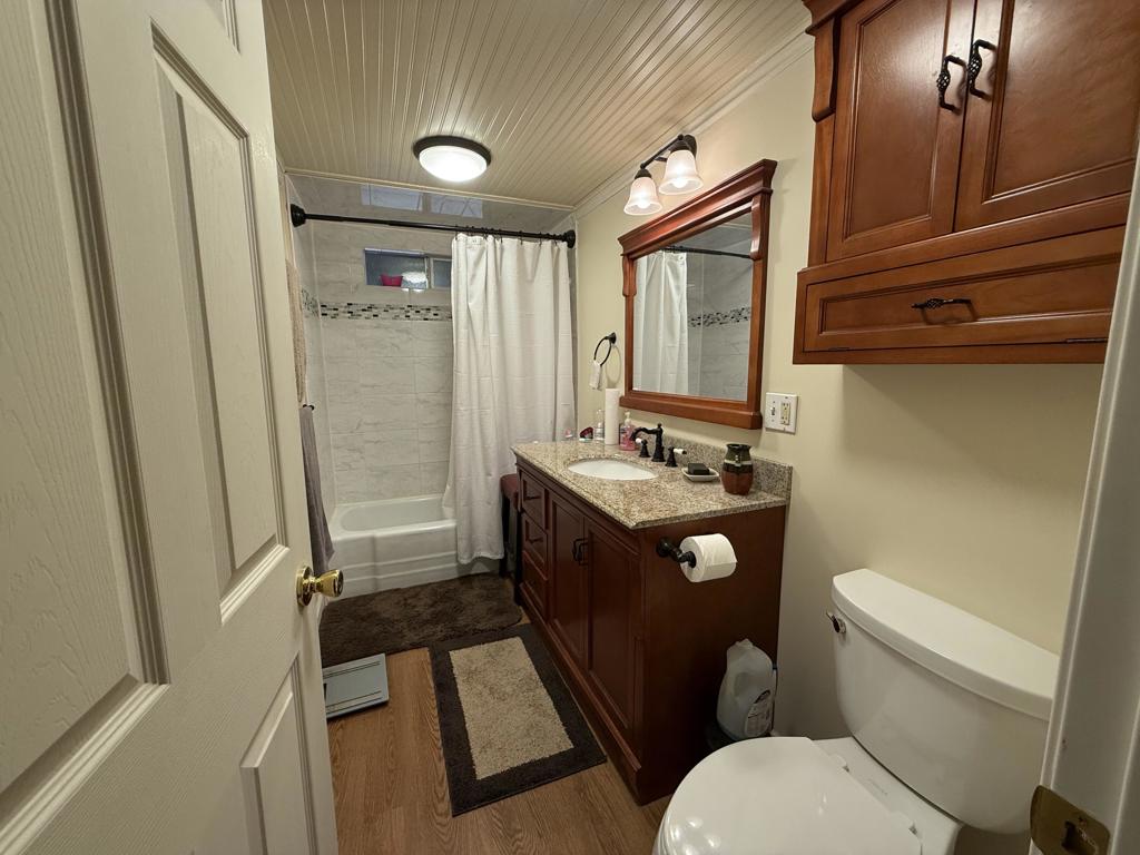 Not Applicable-1 - Residential