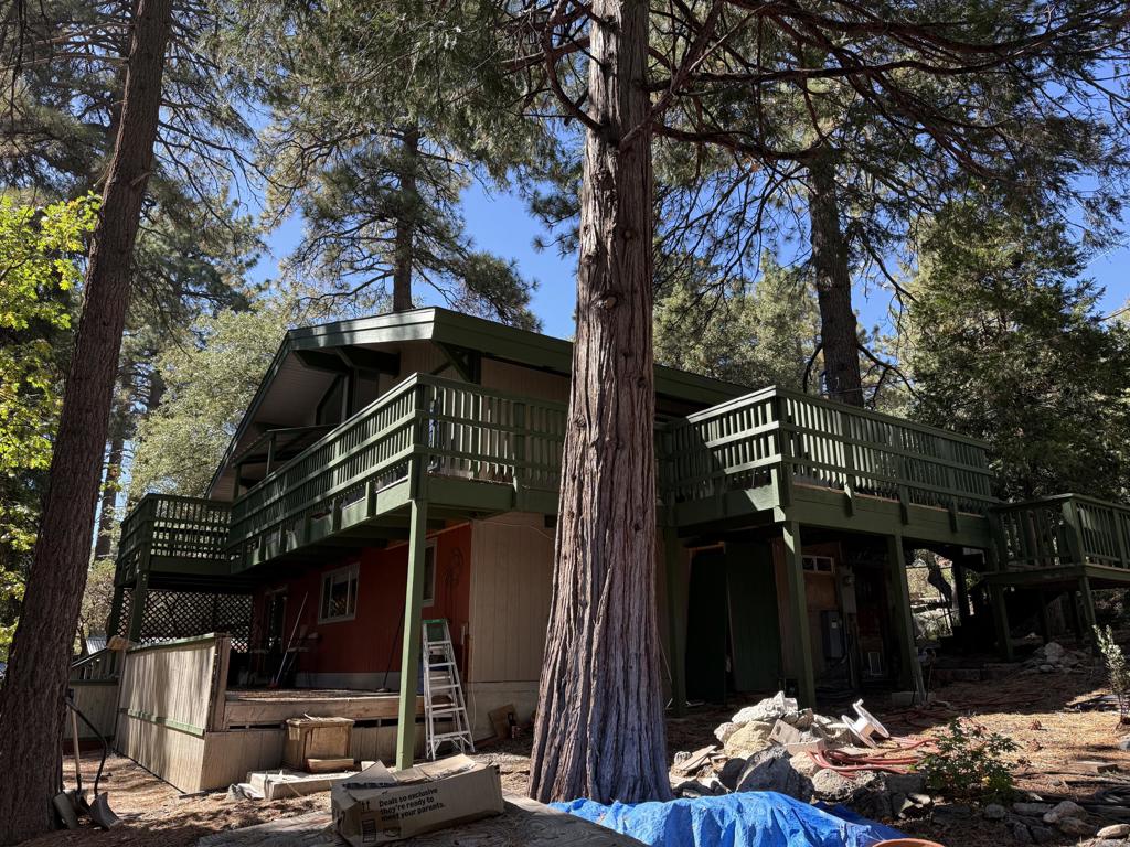 Not Applicable-1 - Residential