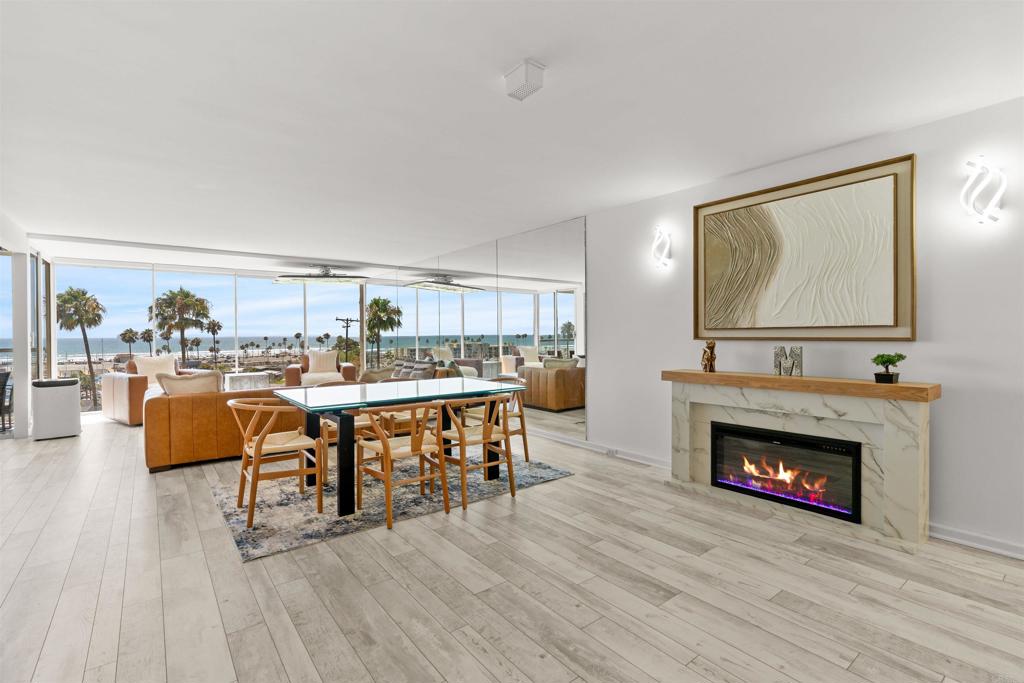 1200 Harbor Drive N 4B