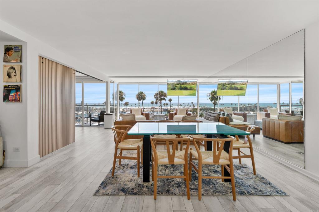1200 Harbor Drive N 4B