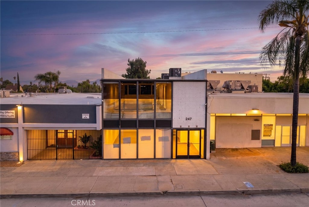 247 E Highland Ave, San Bernardino, CA 92404