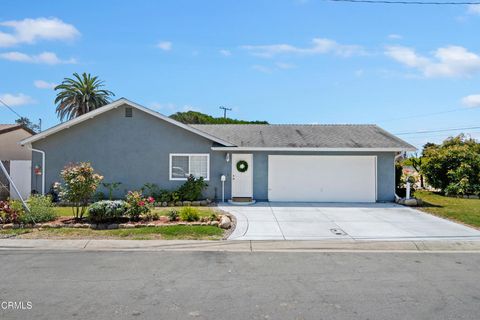 4617 9th Street Carpinteria CA 93013