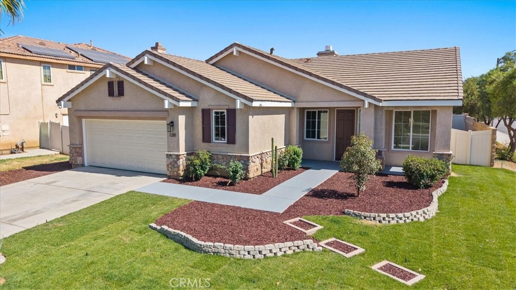 1281 Sugar Maple Lane