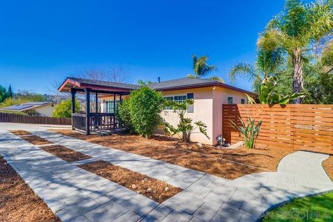 8844 Greenview Pl Spring Valley CA 91977