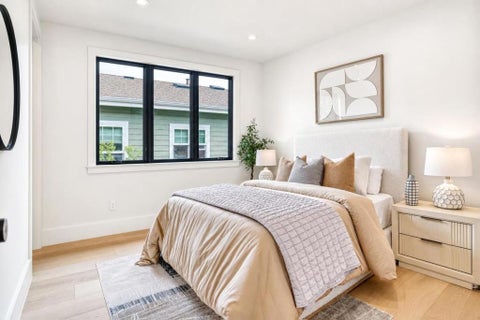 Tiny photo for 979 Lawrence Lane, Palo Alto, CA 94303 (MLS # ML82058680)