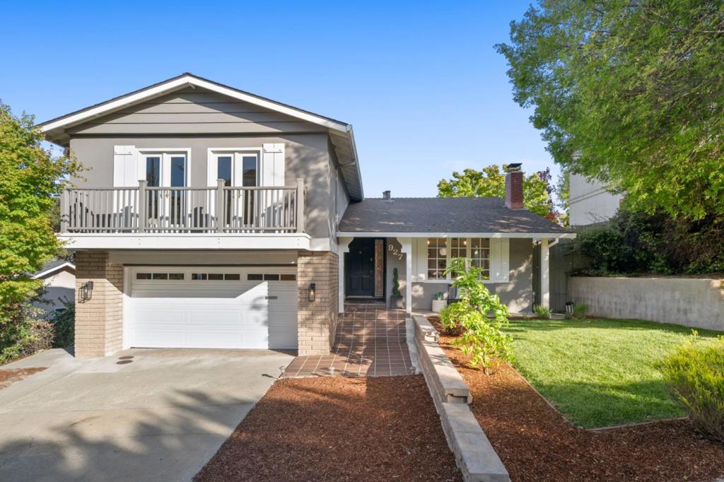 927 Clearfield Drive