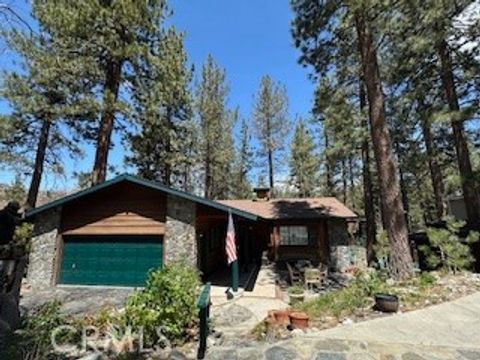 996 Eagle Road Wrightwood CA 92397