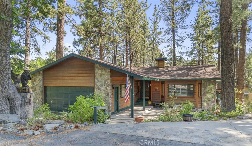 996 Eagle Road