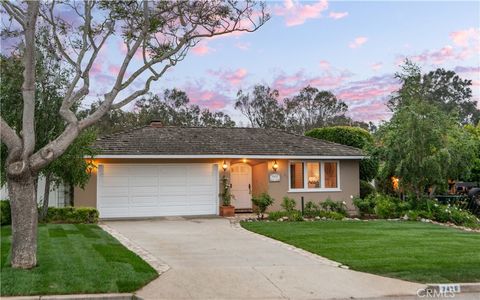 3436 Via La Selva Palos Verdes Estates CA 90274