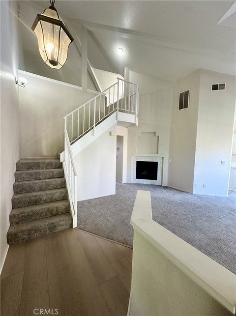Photo of 18107 Erik Court #464, Canyon Country, CA 91387 (MLS # SR26163991)