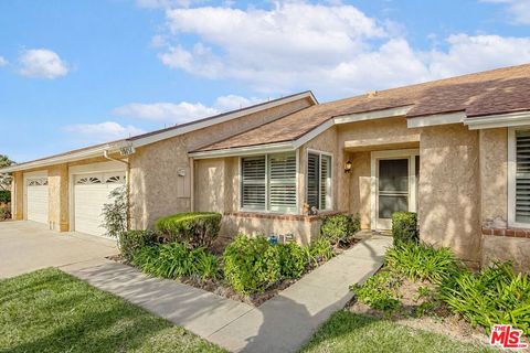 Tiny photo for 20151 Village 20 Vlg, Camarillo, CA 93012 (MLS # 26641625)