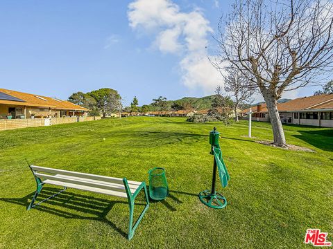 Tiny photo for 20151 Village 20 Vlg, Camarillo, CA 93012 (MLS # 26641625)
