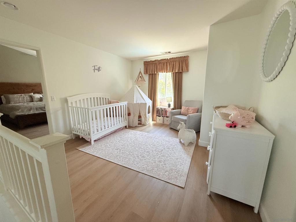 Out Of Area - Residential