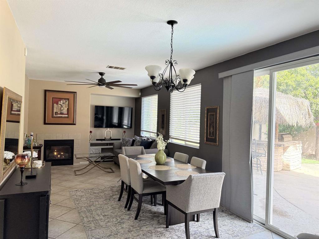 Out Of Area - Residential