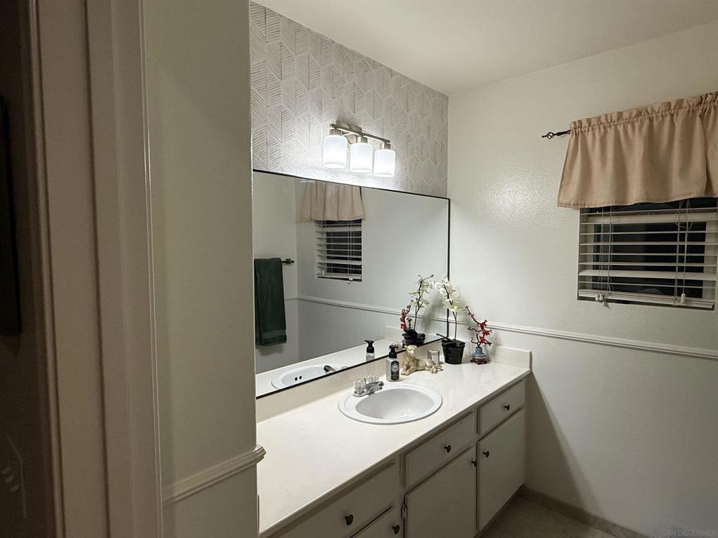 Out Of Area - Residential
