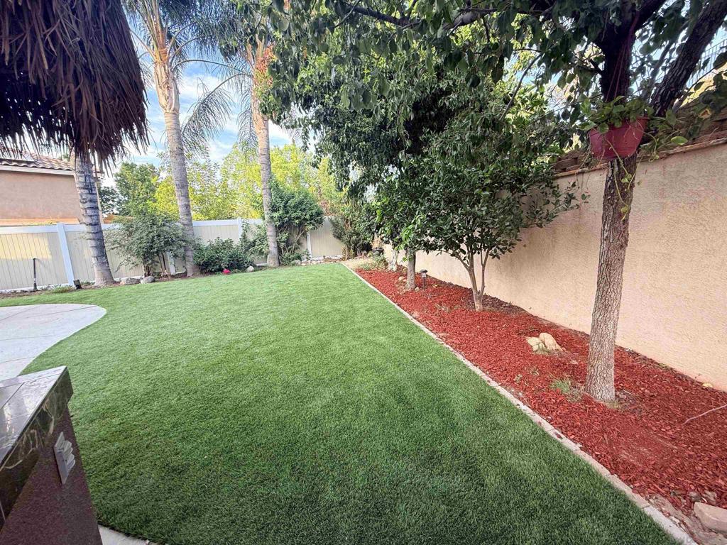 Out Of Area - Residential