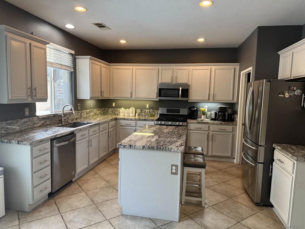 Out Of Area - Residential