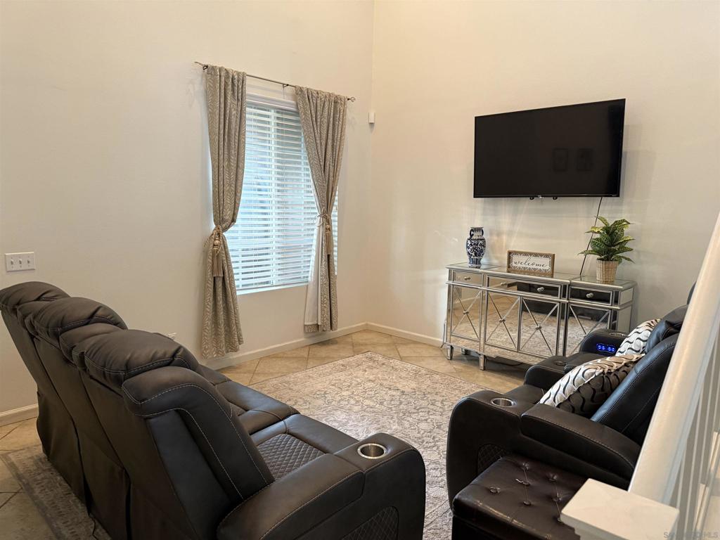 Out Of Area - Residential