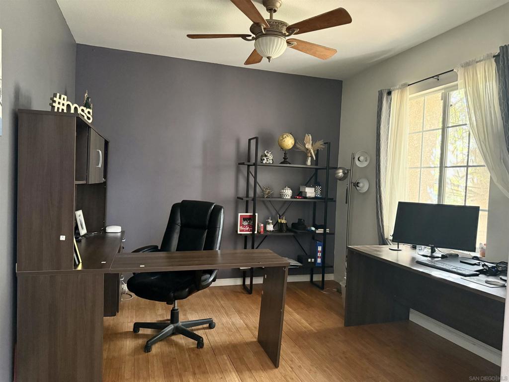 Out Of Area - Residential